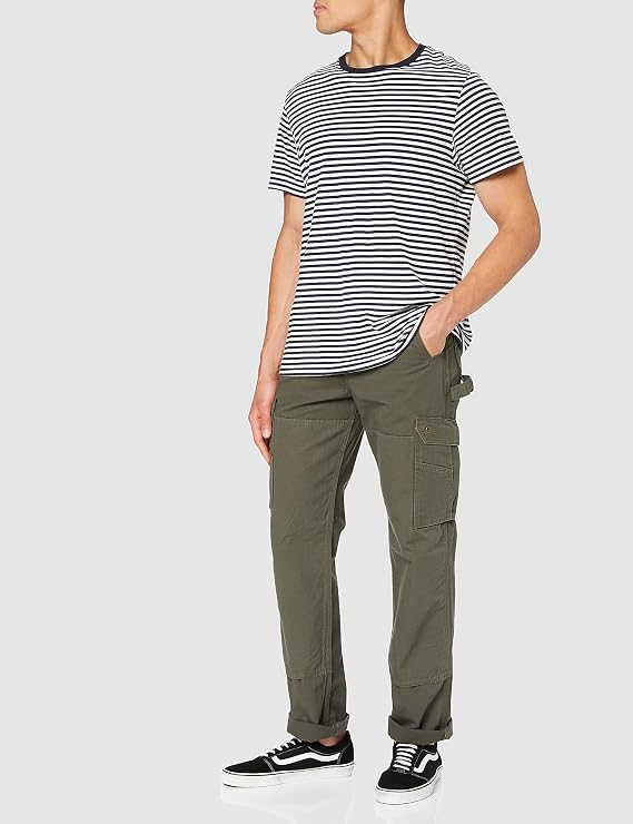 Carhartt Men's Ripstop Cargo Work Pant 