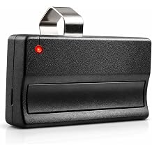 1x Garage Door Opener Remote Replacement for Liftmaster 371LM 2005-Current Purple Button - Security+ 315 MHz