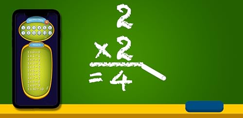 Multiplication Table – vue 3