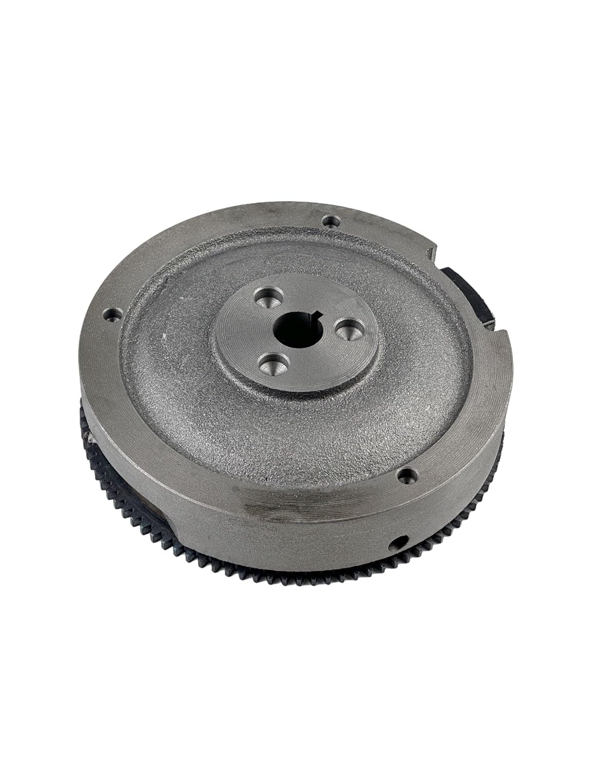YAMAKATO Electric Start Flywheel for Honda Gx340 GX390 11HP 13HP Small Engines 339cc-389cc