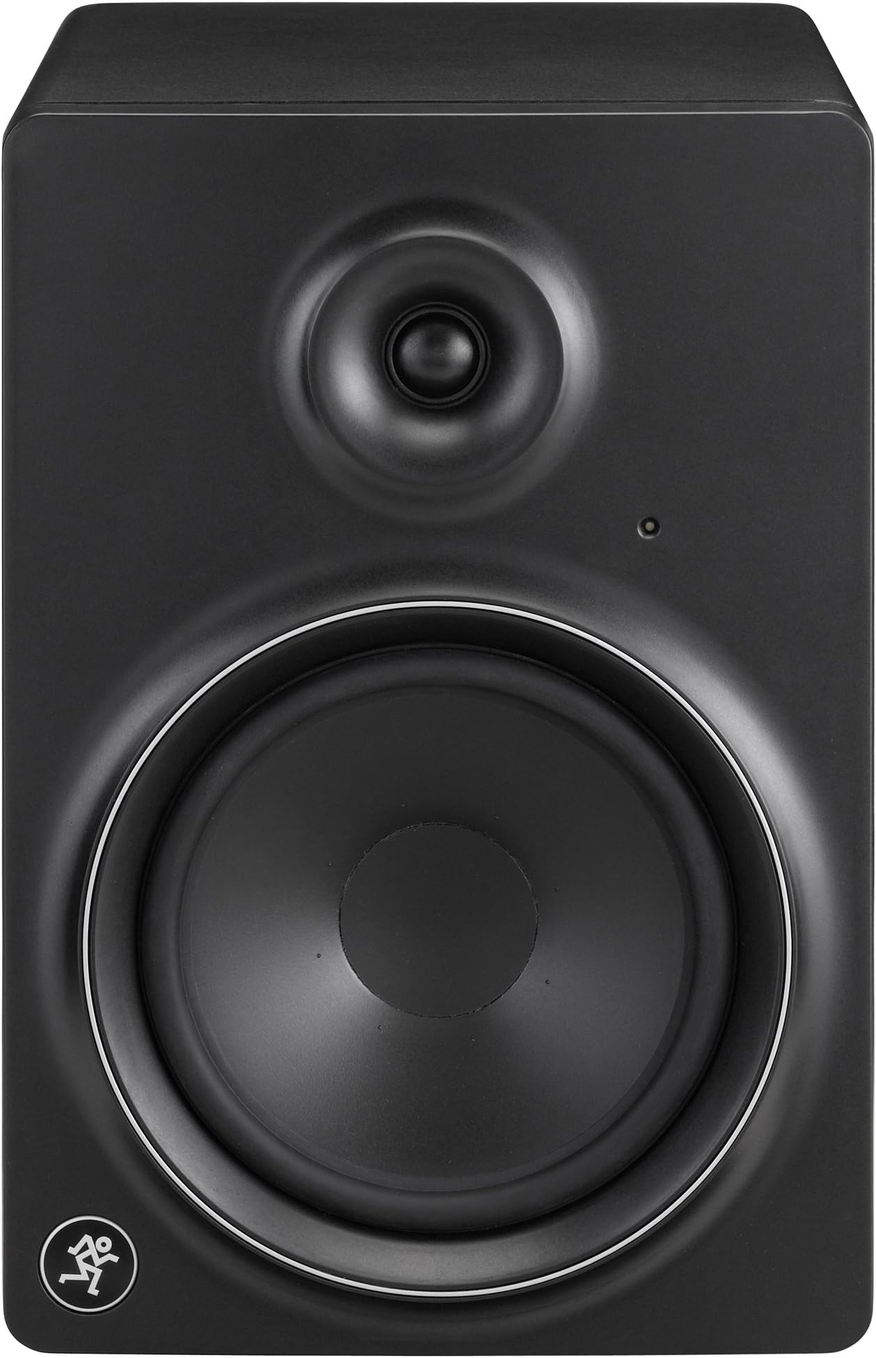 Mackie MR8mk2 Studio Reference Monitor