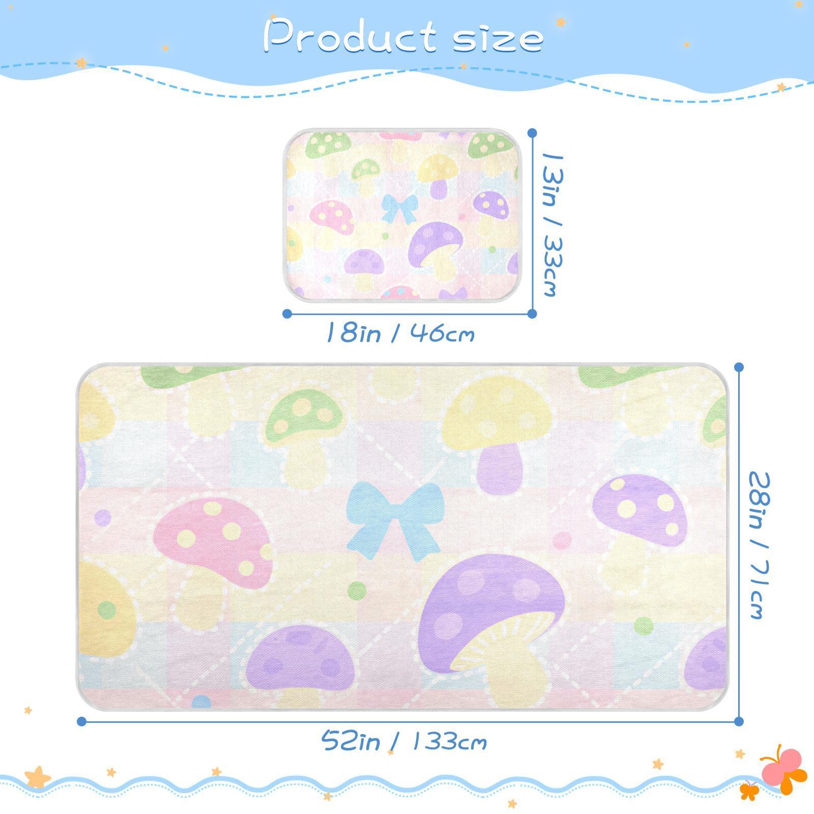 Cooling Baby Bed Mattress 28