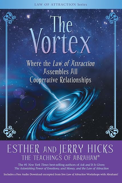 Portada de The Vortex