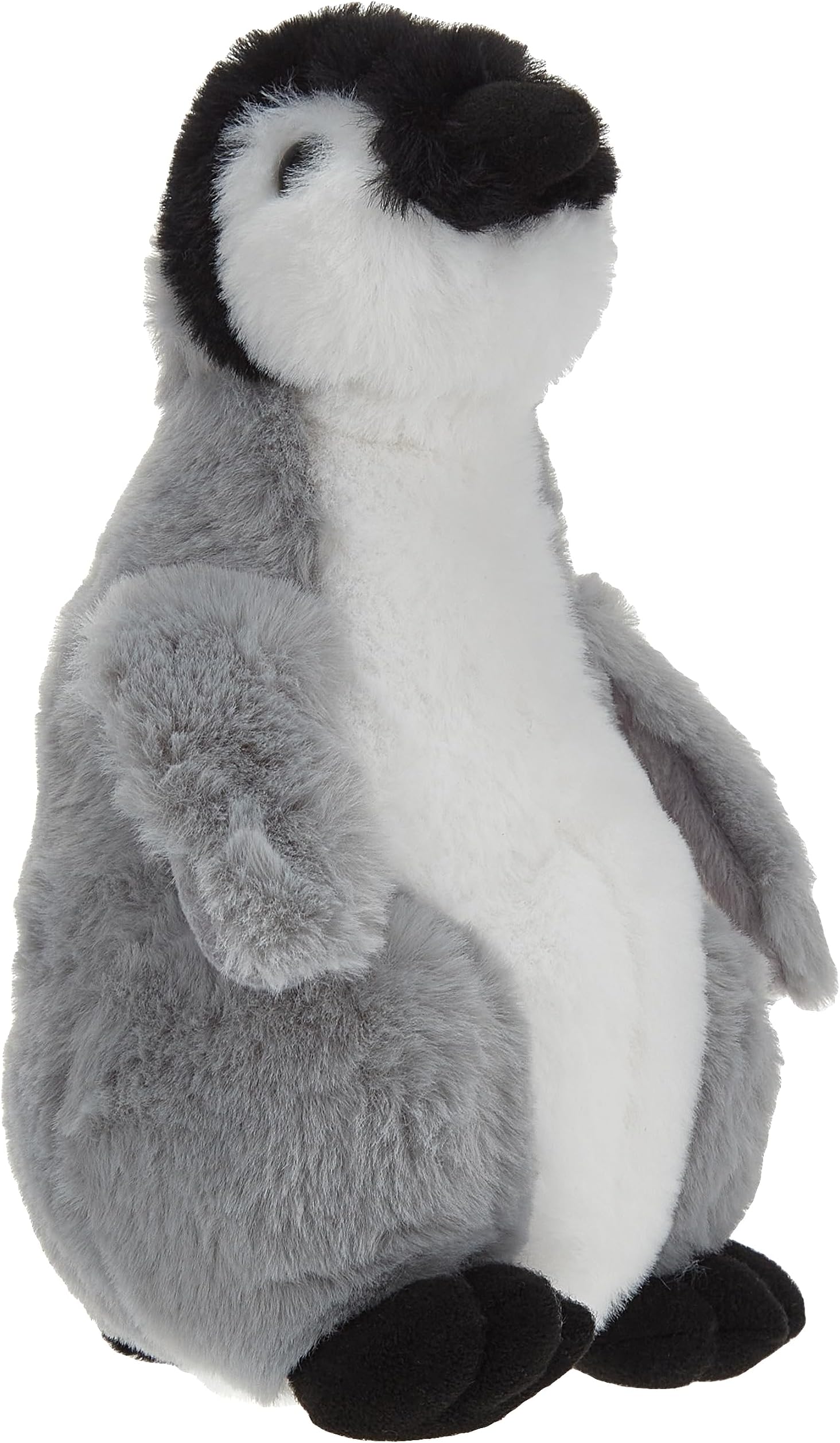 Hamleys Penguin Stuffed Soft Toy