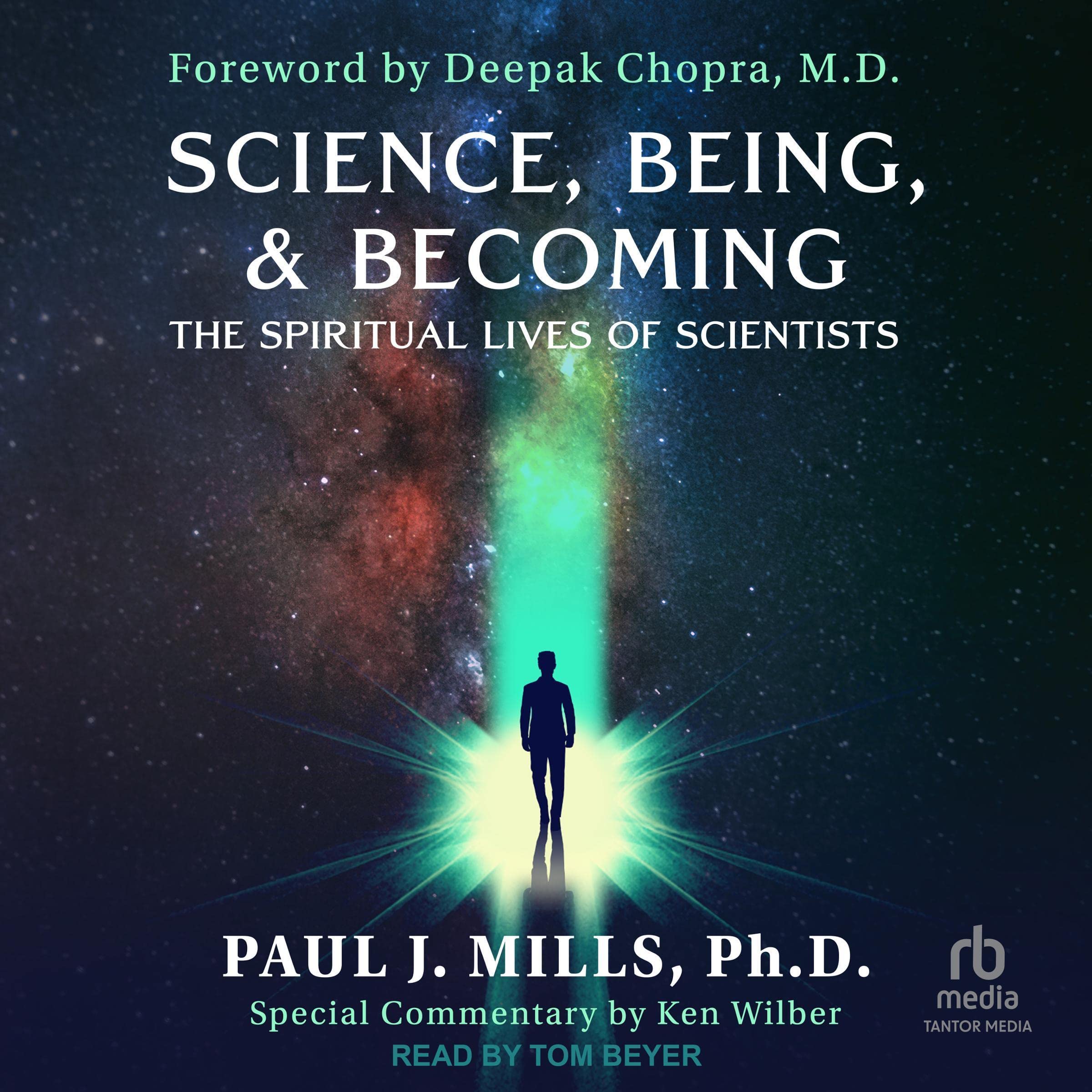 Science, Being, & Becoming