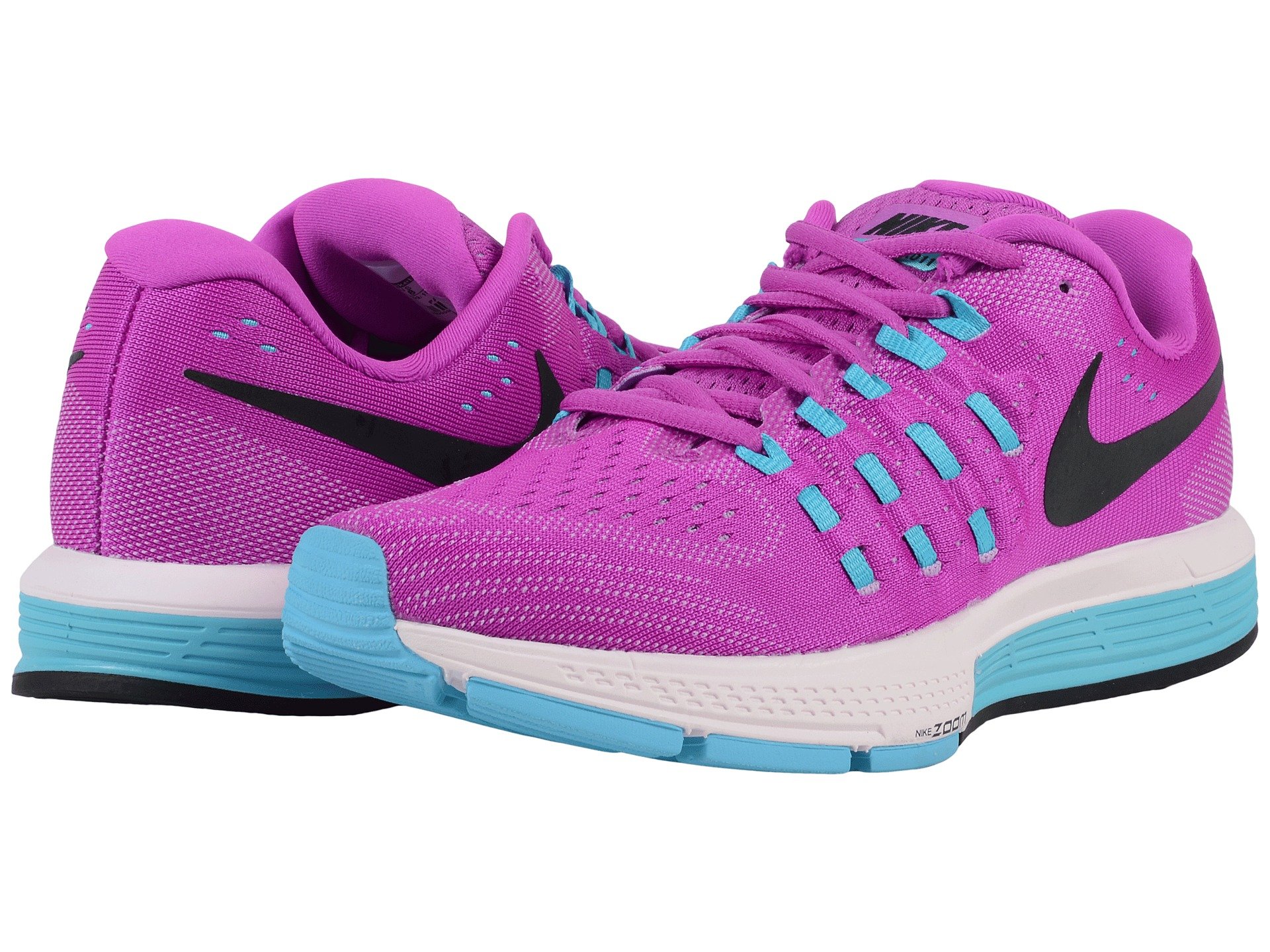 nike zoom vomero 11 women's