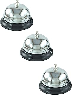 Sponsored Ad - Clipco Call Bell (Pack of 3)