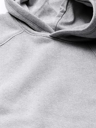 Amazon Essentials Boys and Toddlers' Fleece Sweater Hoodie Sweatshirts