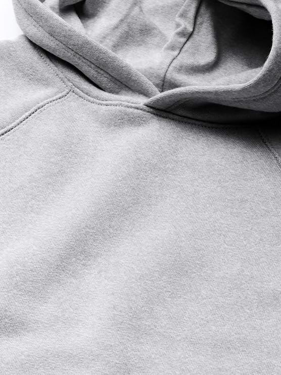 Amazon Essentials Boys and Toddlers' Fleece Sweater Hoodie Sweatshirts