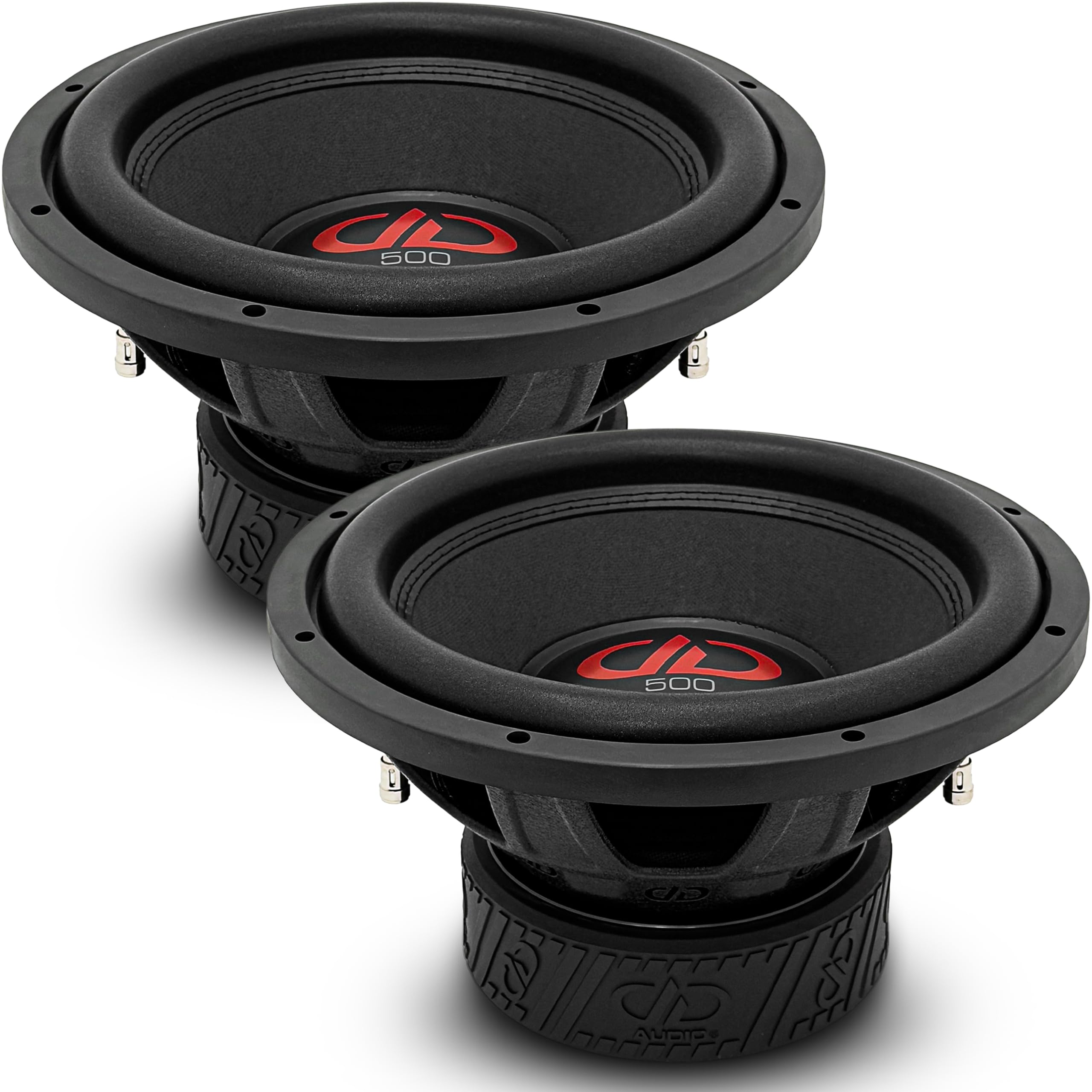 Amazon.com: DD Audio 512E-D4 12