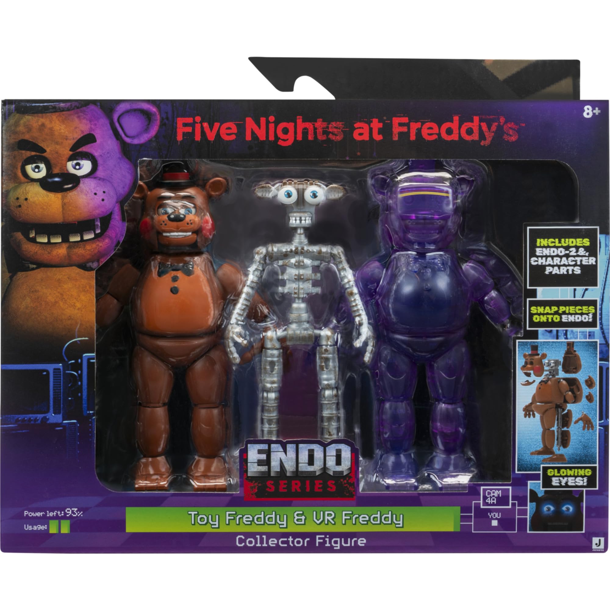 Jazwares FNF0117