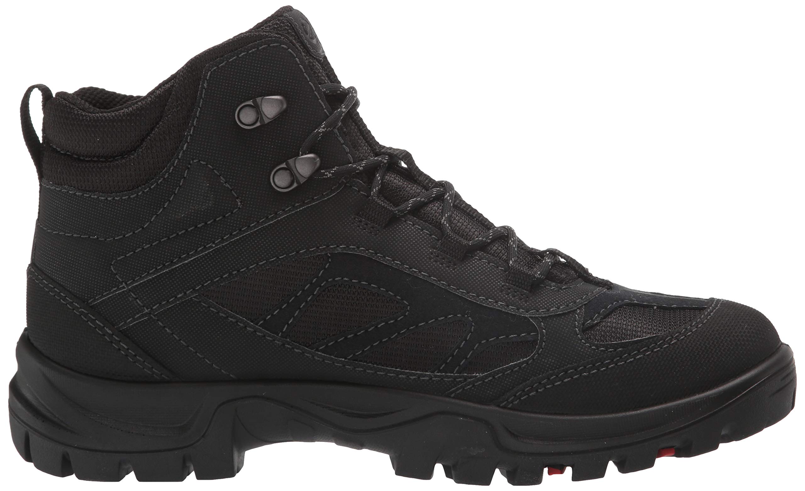 ECCO Herren Schnürboots Xpedition III M Drak 2.0 Mid GTX M