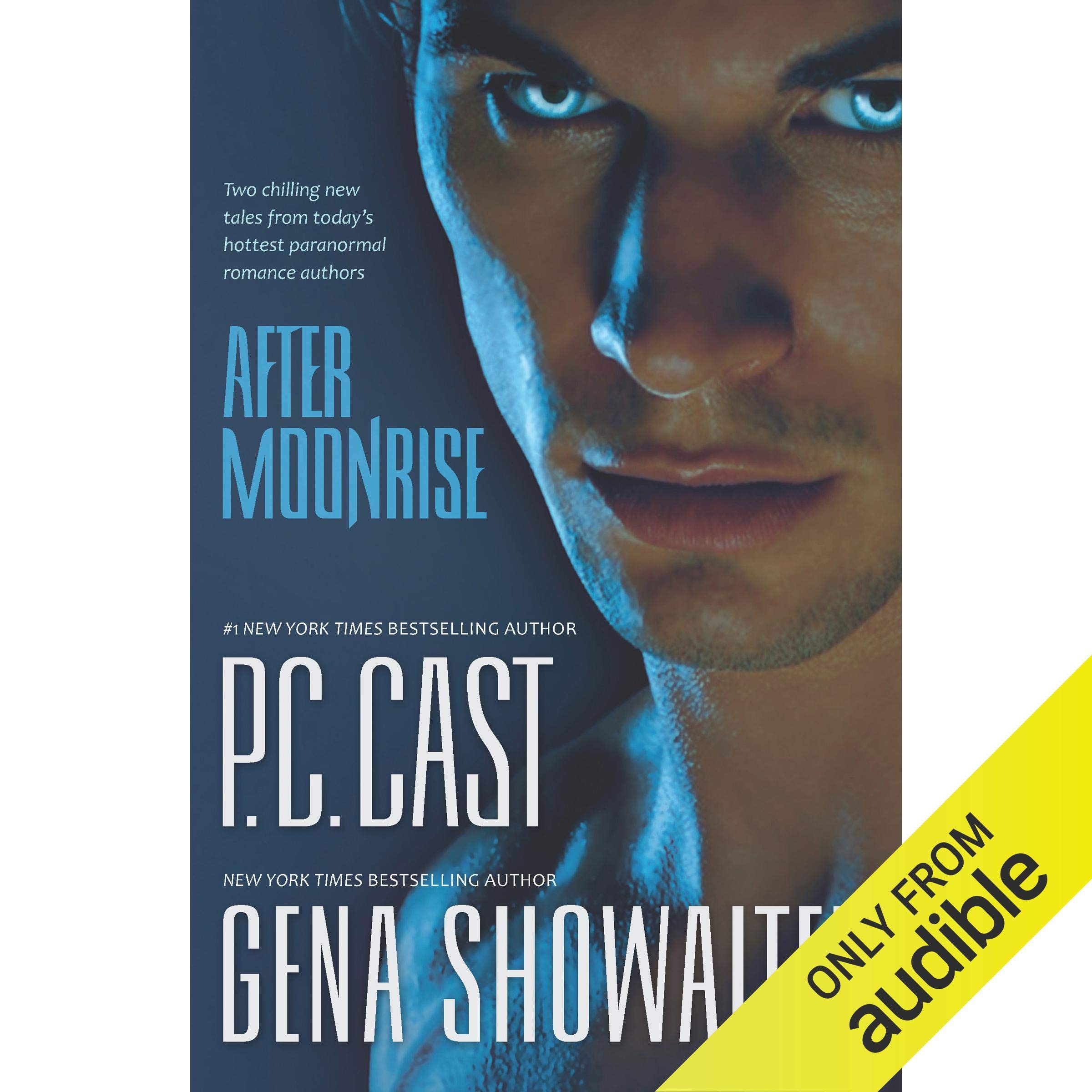 Cover art for After Moonrise
