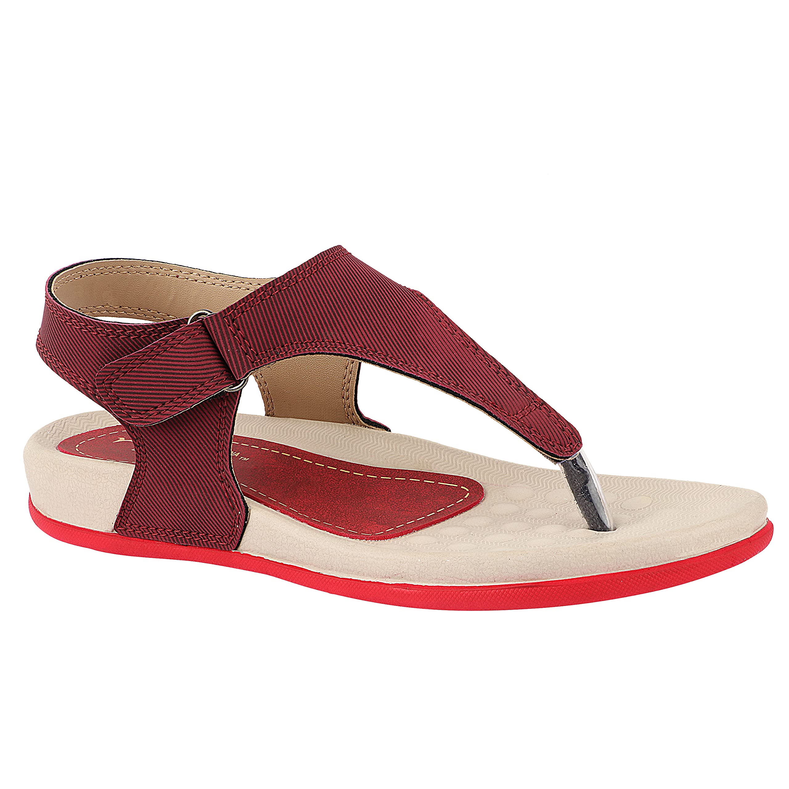 WELCOME Women's Lc 11 Sandal