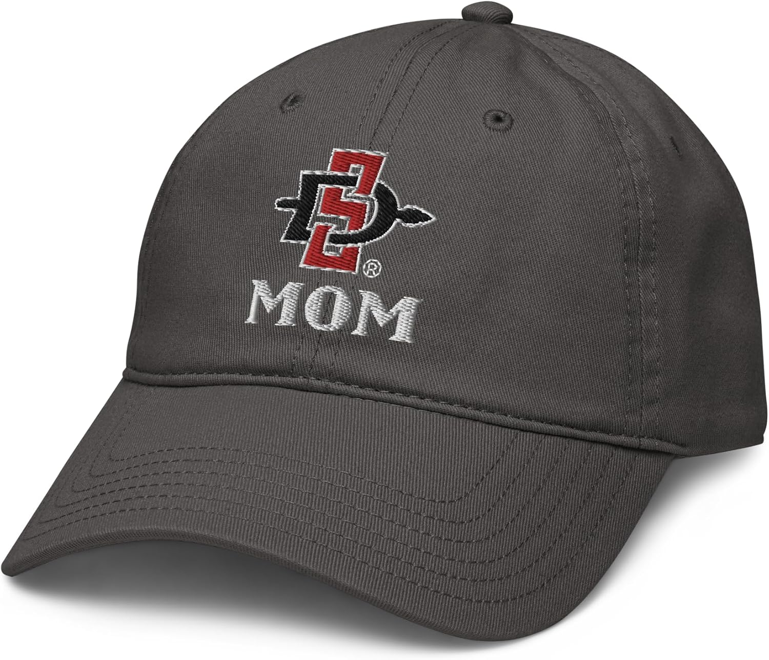 San Diego State Aztecs Mom Officially Licensed Adjustable Baseball Hat