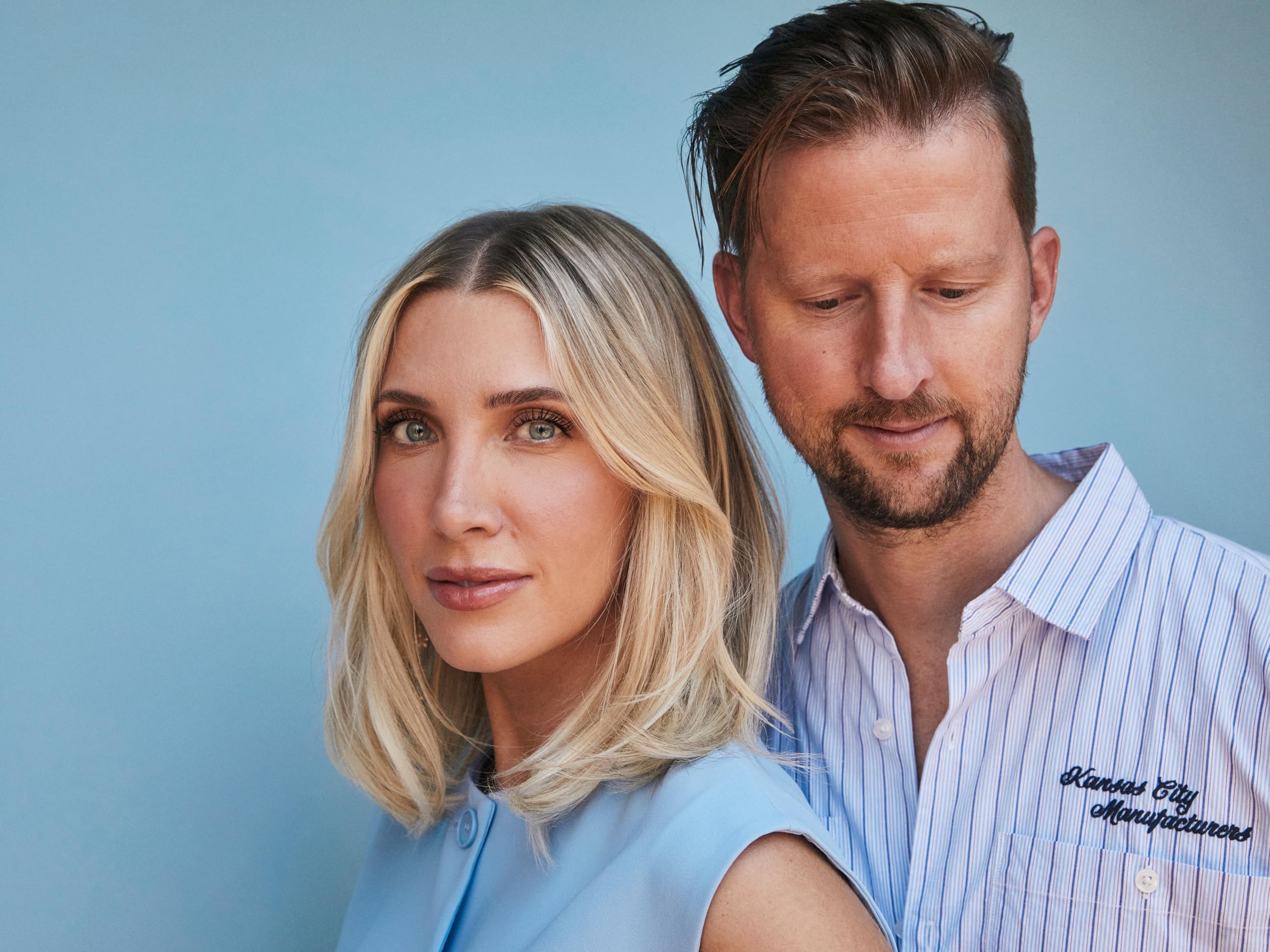 Bryan & Katie Torwalt