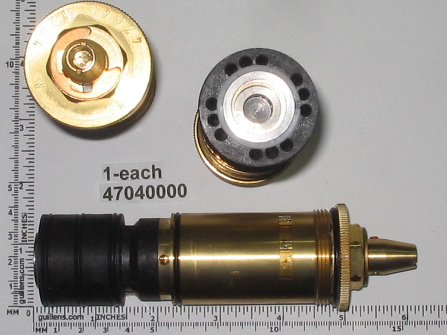 Grohe Replacement Part 47 040 000 Reverse Cartridge34.434/485 Faucet