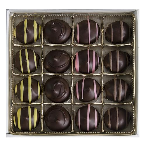 Miniatura 2 de Surtido de cajas de regalo de dulces de chocolate, chocolates surtidos gourmet, regalo de chocolate para el día del padre para papá, cumpleaños,