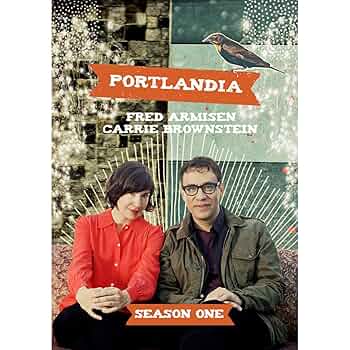 その他 Portlandia [DVD] [Import] Amazon.co.jp: Portlandia [DVD] : DVD