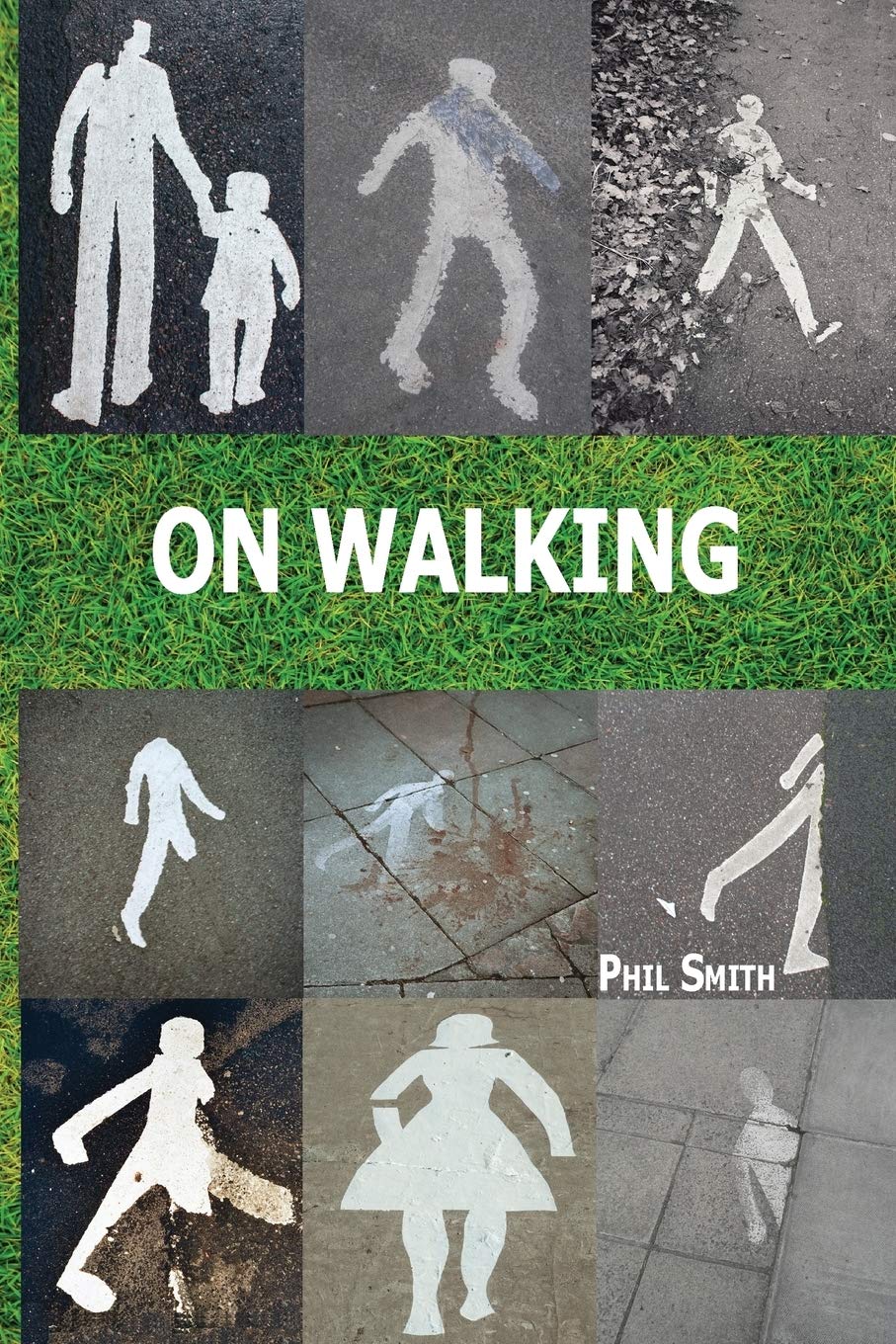On Walking Idioma Inglés 

