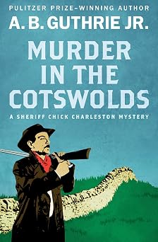 8136hJrUrML._SY342_ Murder Mystery Novels Set in the Cotswolds: Where English Tradition Meets Dark Secrets