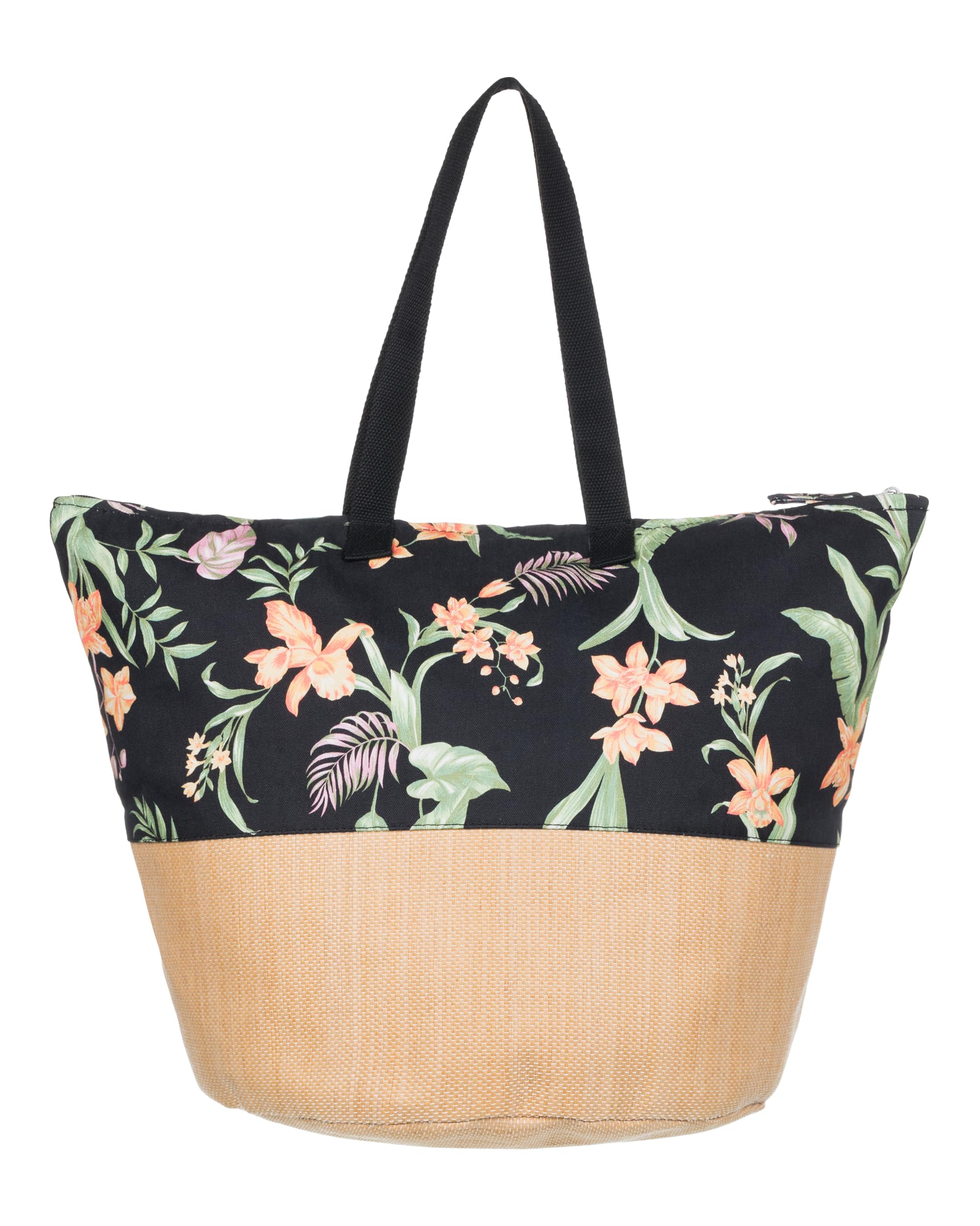 Roxy Waikiki Life Tote, Bolsa de Mano Mujer, Talla única
