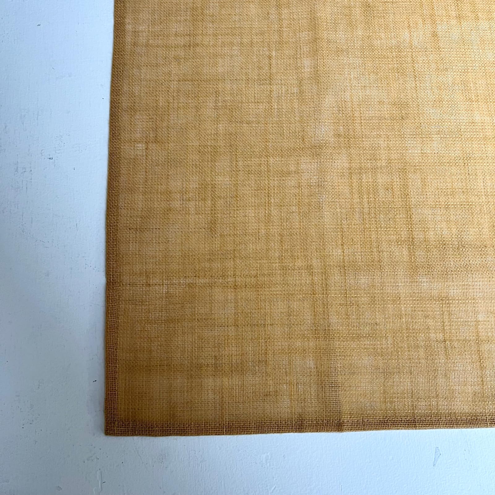 Amazon｜川島織物セルコン のれん ふくろう イエロー 85×90cm EJ1092