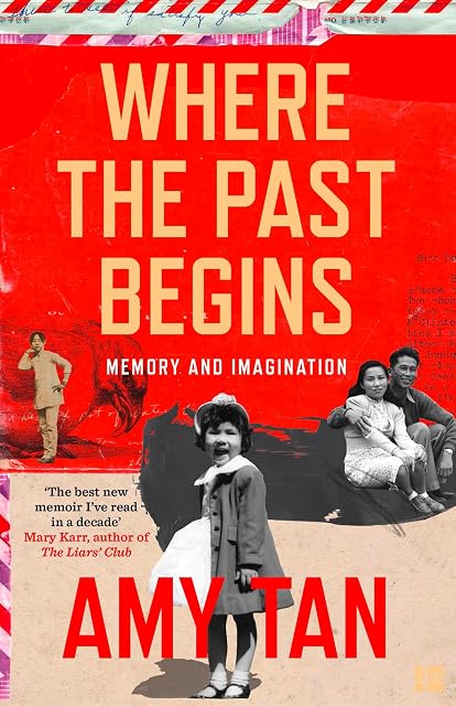 Portada de Where The Past Begins: Memory And Imagination