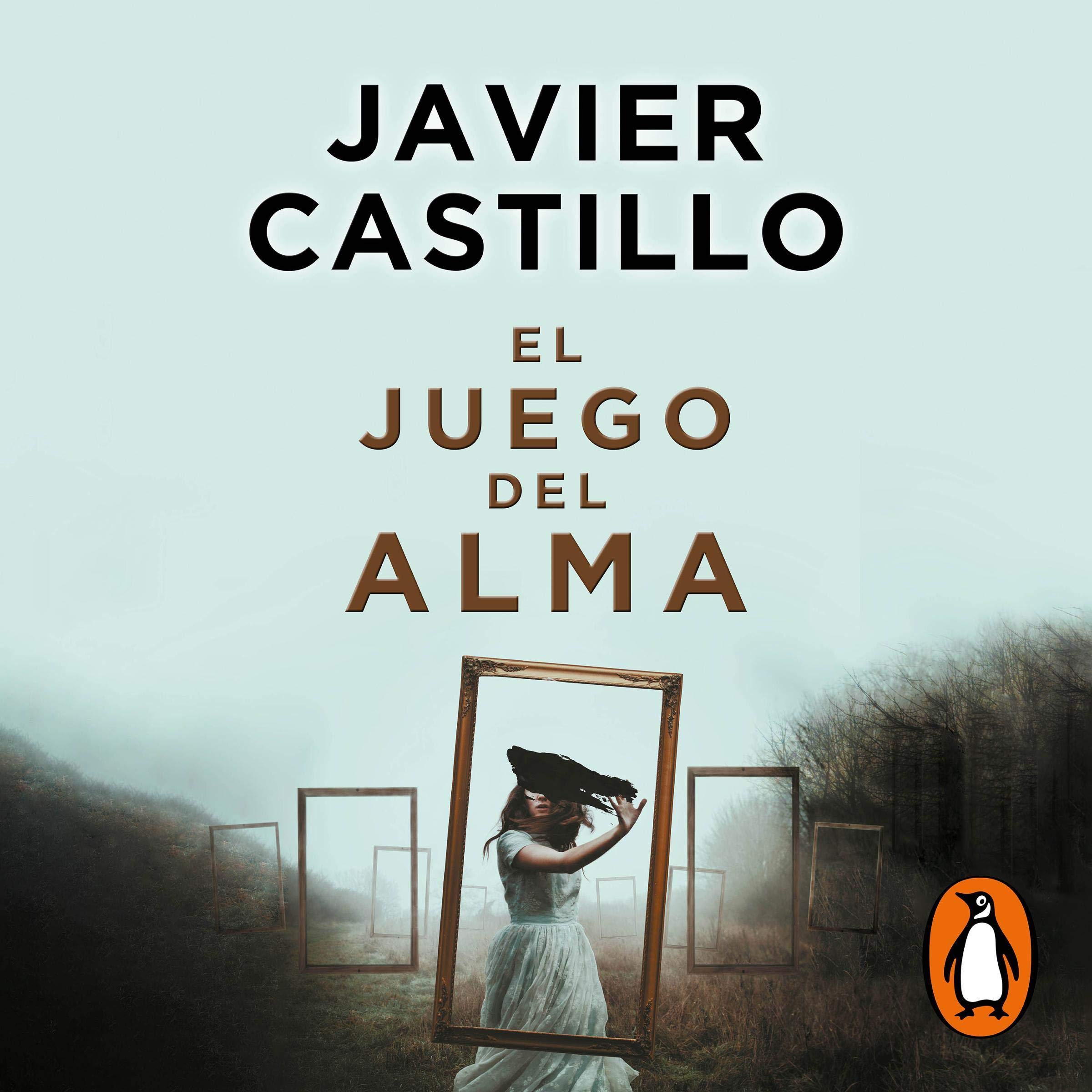 El juego del alma [The Game of the Soul]