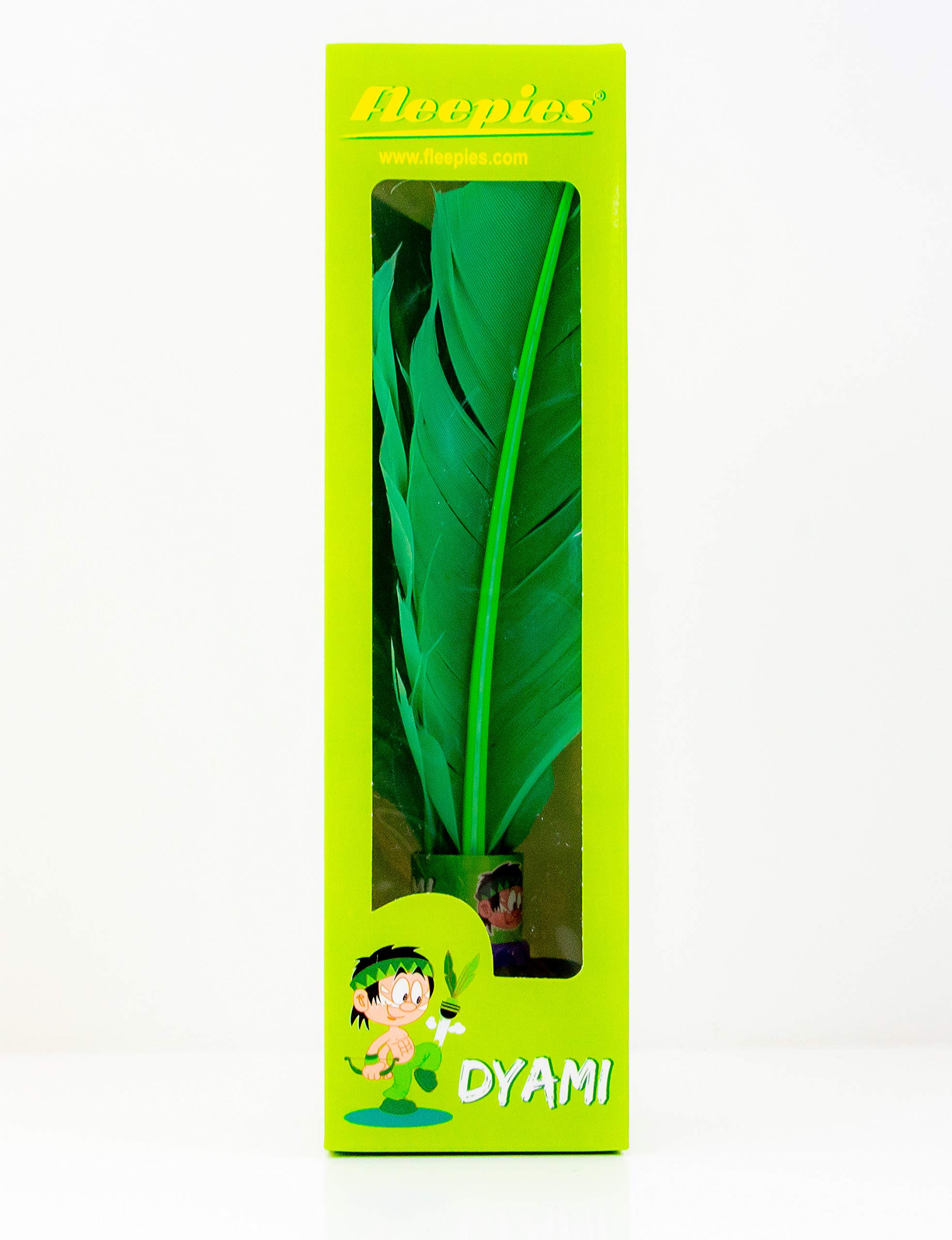 Fleepies Green