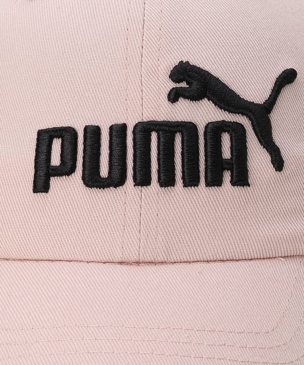 PUMA Czapka Uniseks Ess Logo Cap Junior