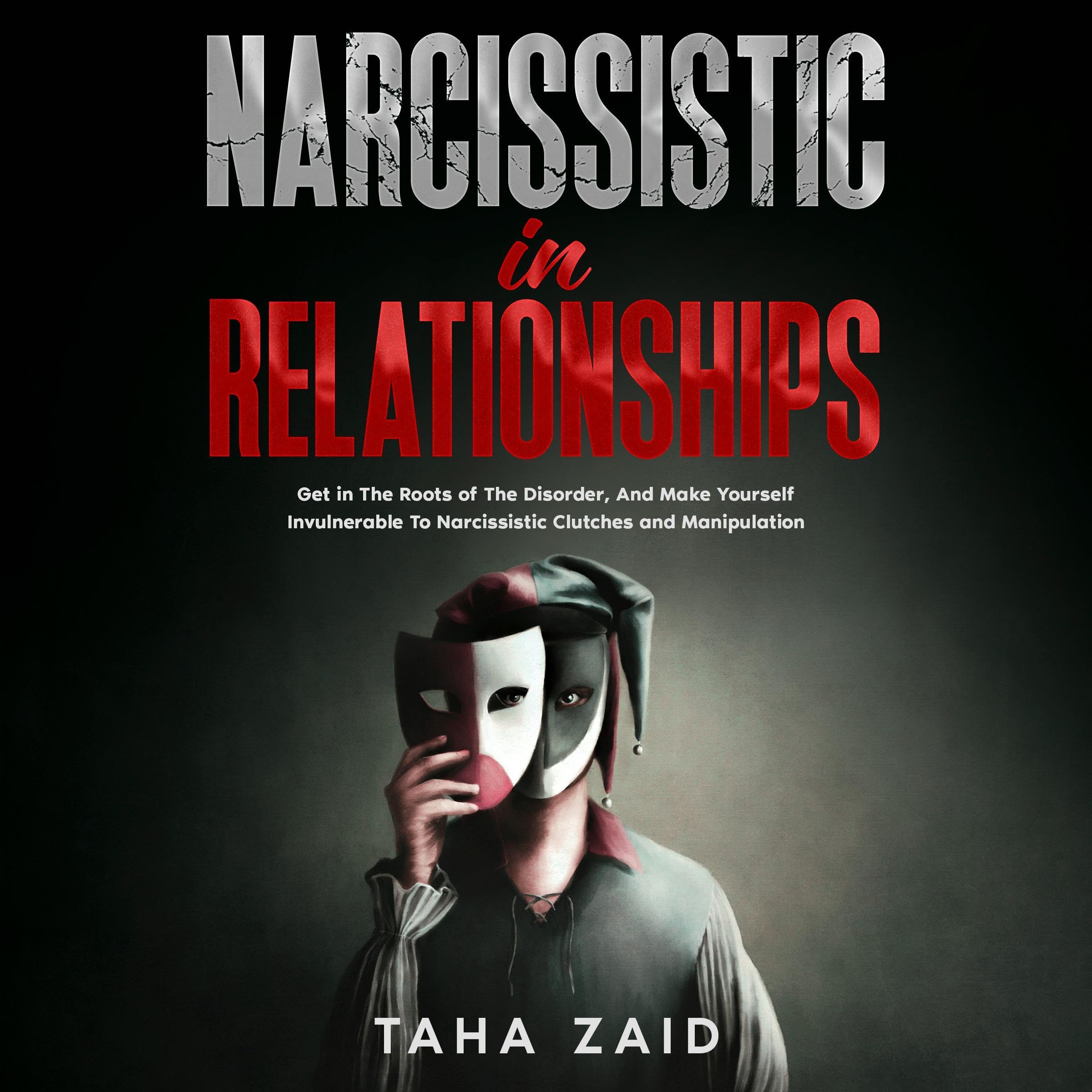 Narcissistic in Relationships