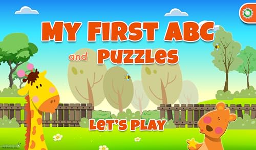 My First ABC and Puzzles [Download] - Thumbnail 2
