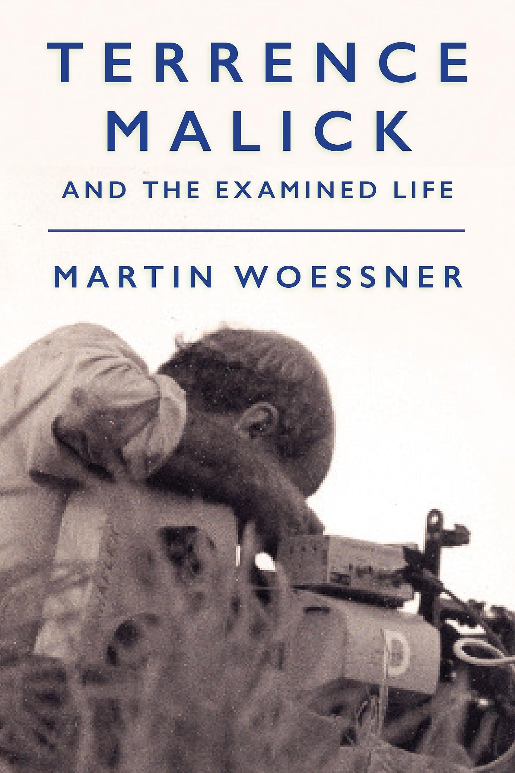 Terrence Malick and the Examined Life (Intellectual History of the Modern Age)