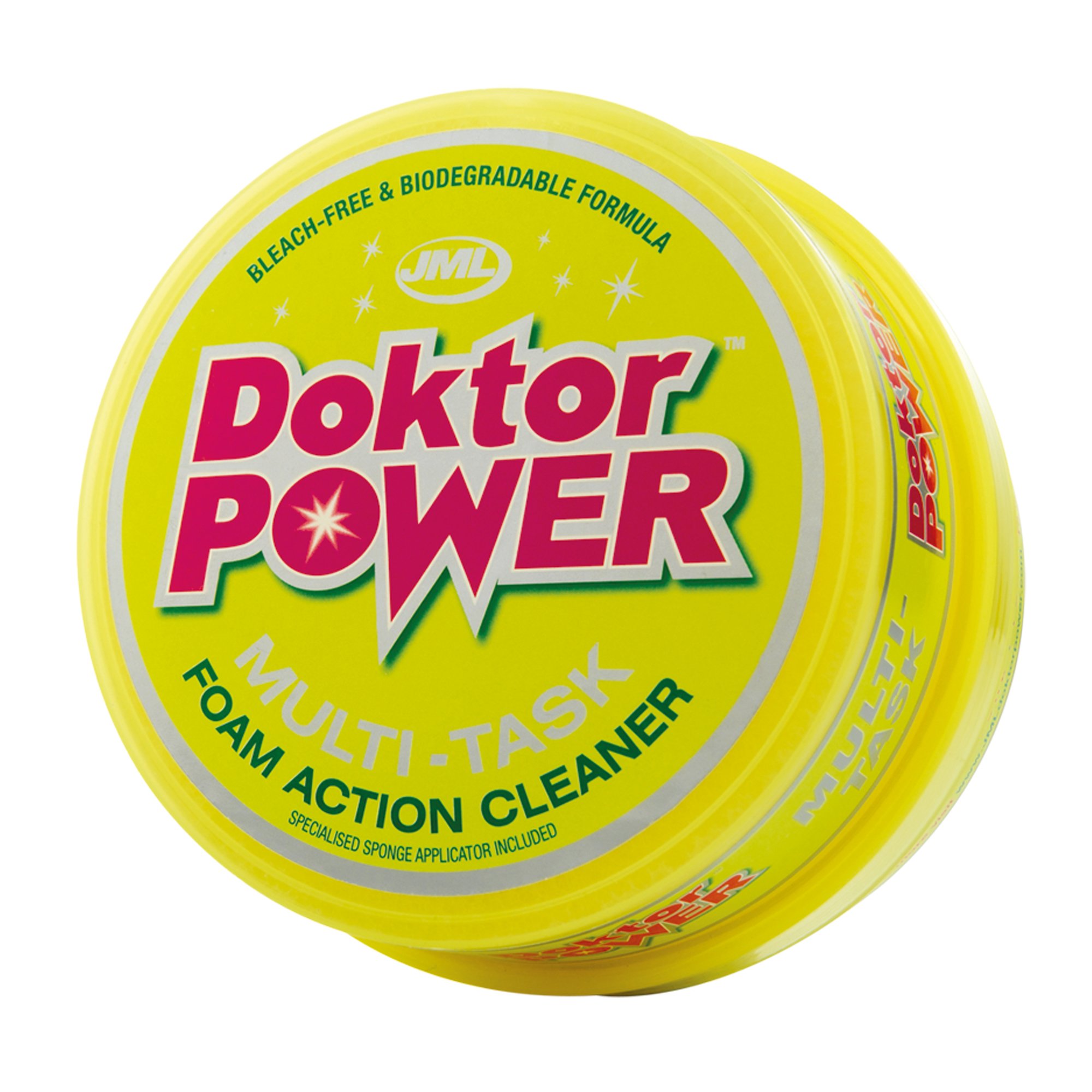JML V0482 Doktor Power MultiTask Foam Action Cleaner Buy Online in