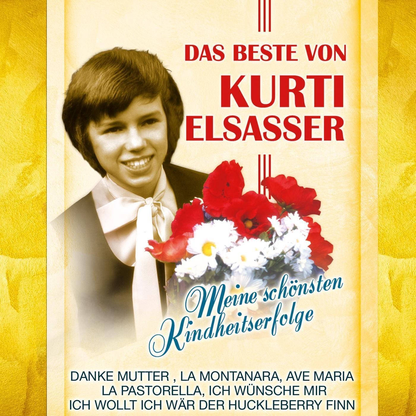 Kurti Elsasser