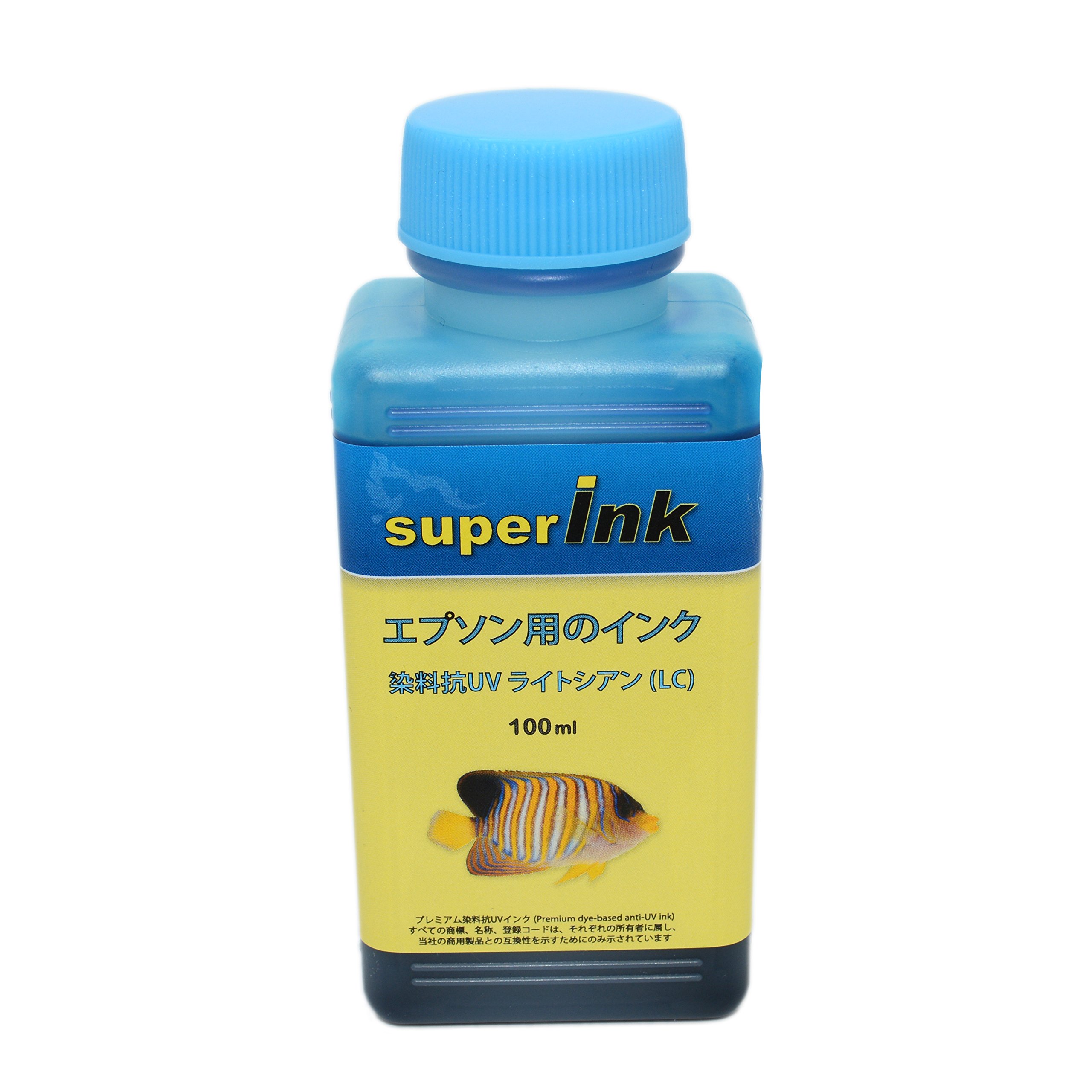 Amazon.co.jp: superInk (S) スモール キット プレミアム 6色