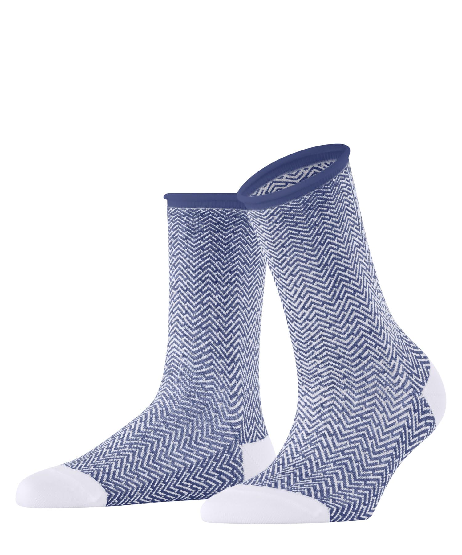 FALKE Women's Active Breeze Socks, Breathable, Cooling, Sustainable Lyocell, Crew, Sweat Wicking, Coolmax Clothing