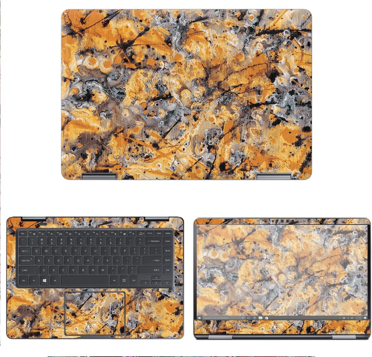 Decalrus - Protective Decal Watercolor Skin Sticker for Samsung Notebook 9 Pro 15 NP940X5M (15.6" Screen) case Cover wrap SAntbk9pro15_np940x5m-241
