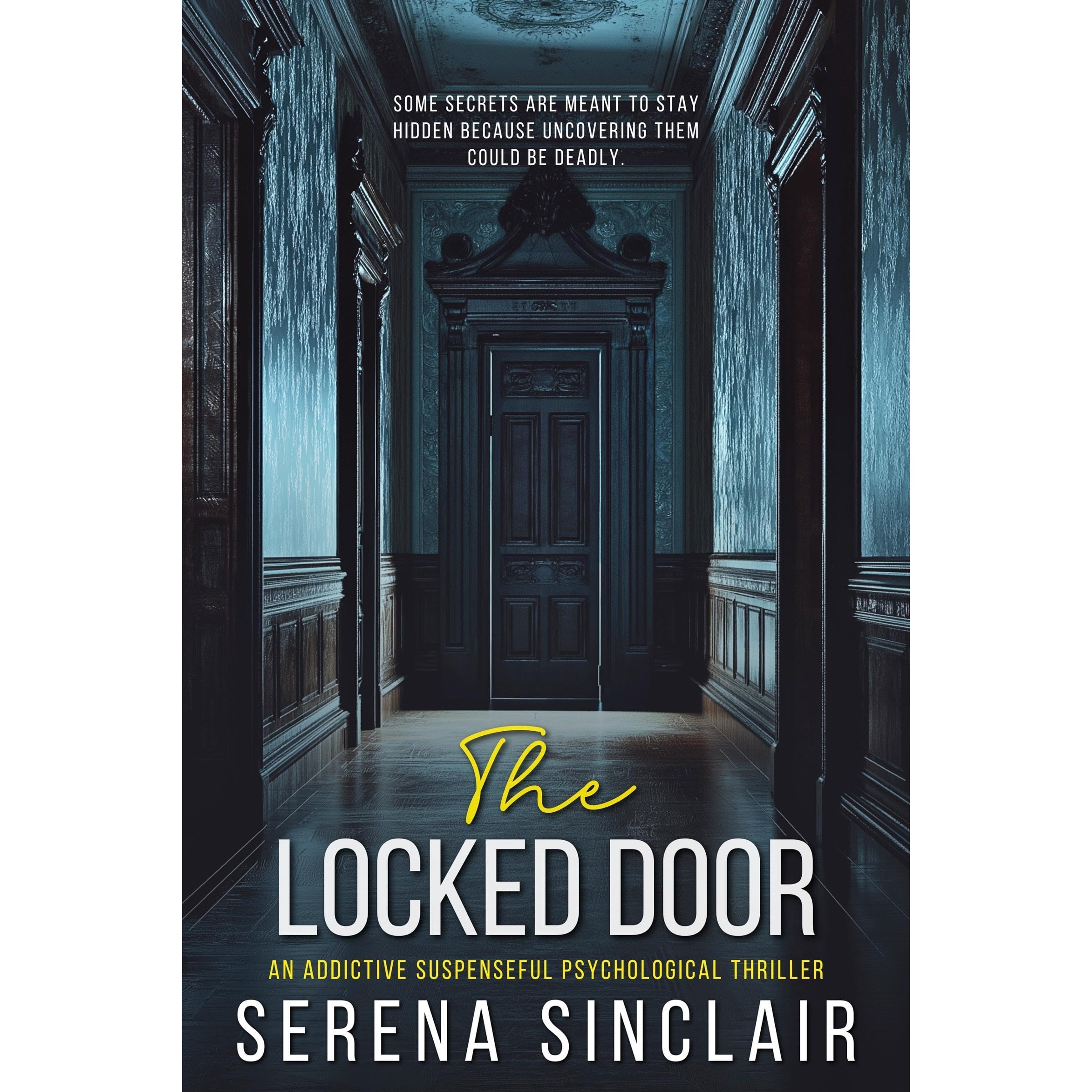 The Locked Door