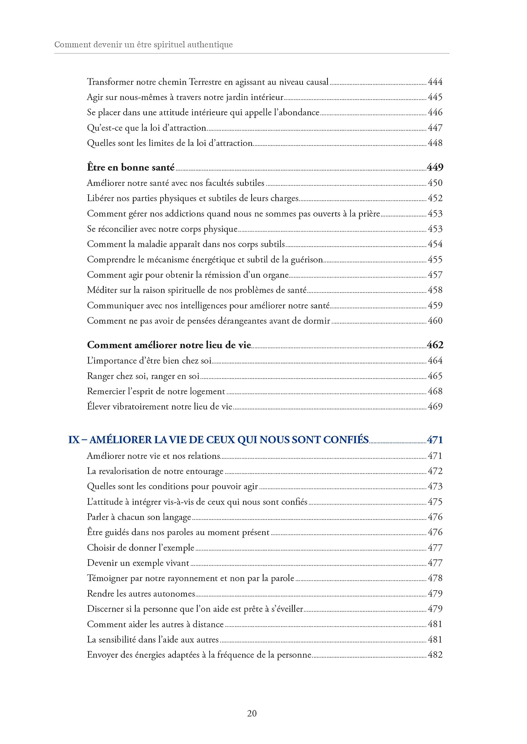 Comment devenir un être spirituel authentique - Les clés pratiques d'ouverture de conscience et d'év