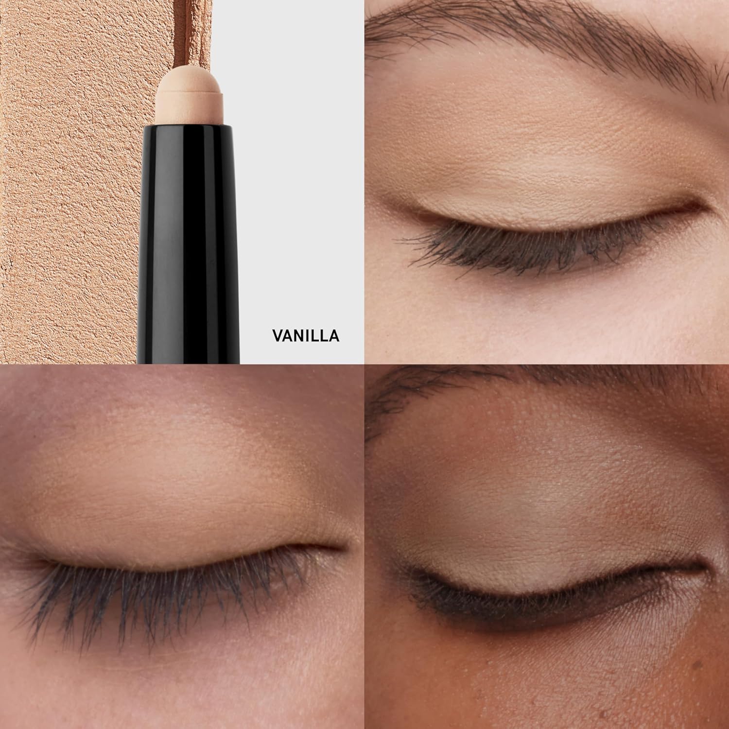 Bobbi Brown Long-Wear Cream Shadow Stick | 24-Hour Eyeshadow Stick | High-Pigment, Buildable Shades with Three Finishes - Image 2