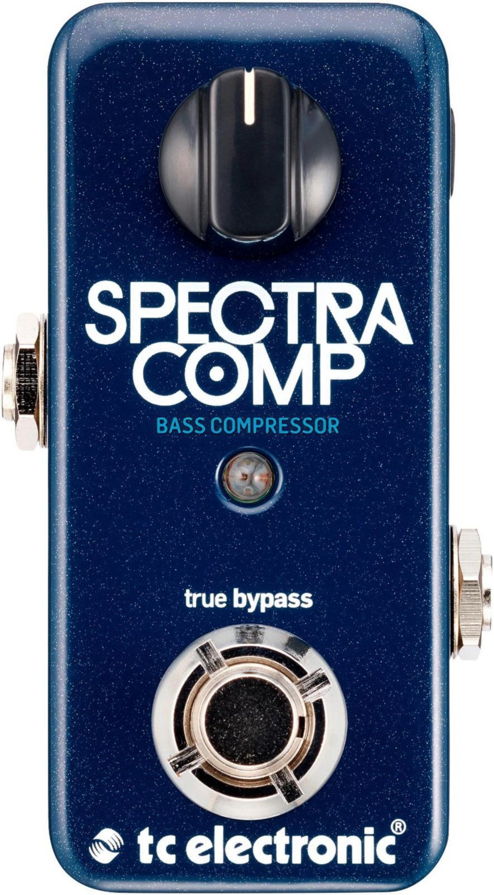 Amazon.com: TC Electronic SPECTRACOMP BASS COMPRESSOR Ultra