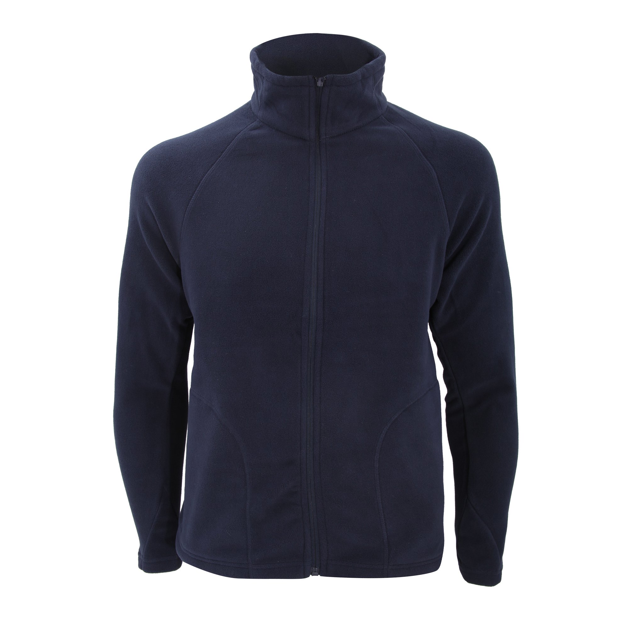 Result Men's Micron Fleece Navy Large