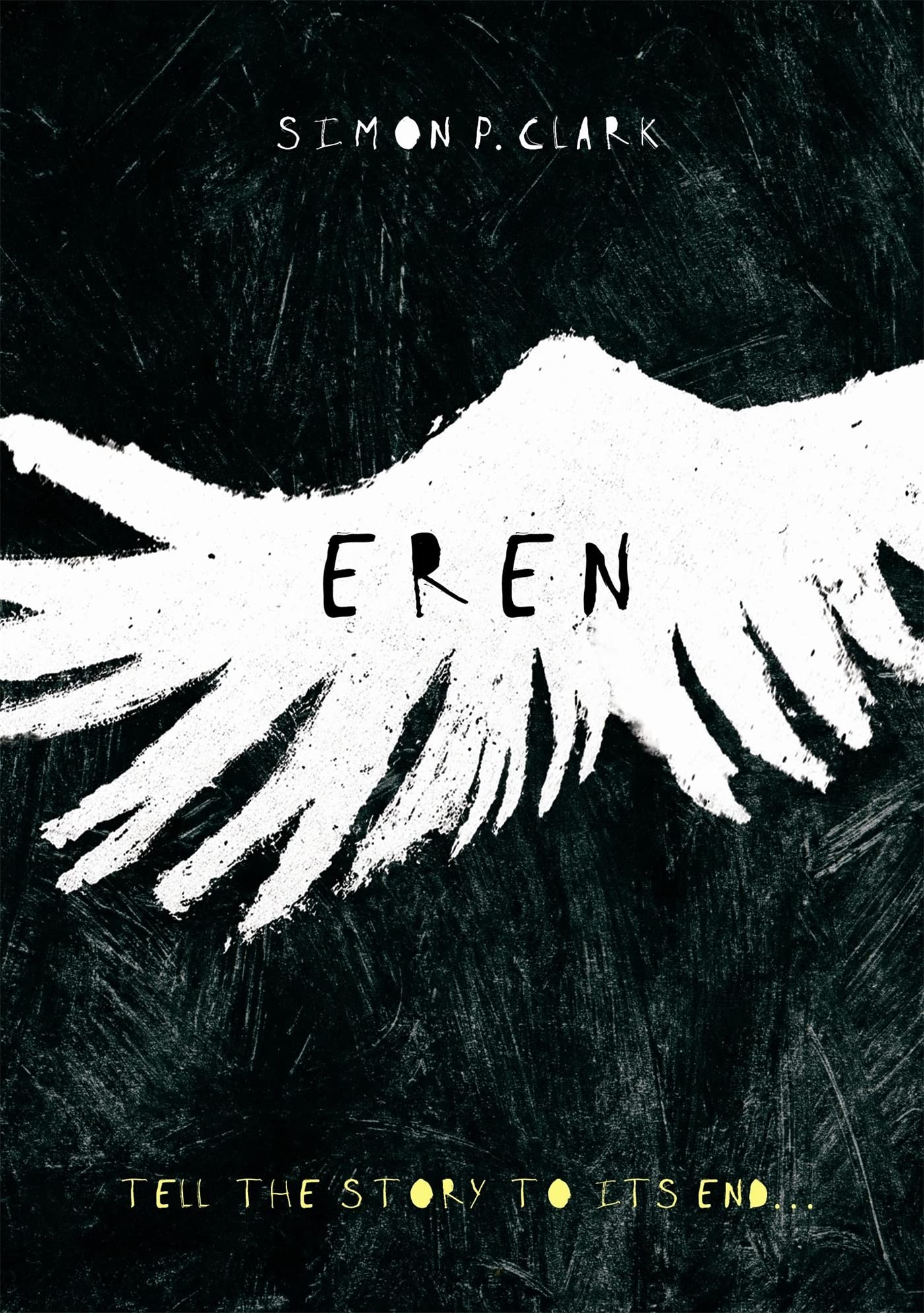 Eren-Simon P. Clark, 9781472110985