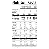 RXBAR Protein Bar Protein Snack Snack Bar Variety Pack 518.8 g Box (10 Bars)