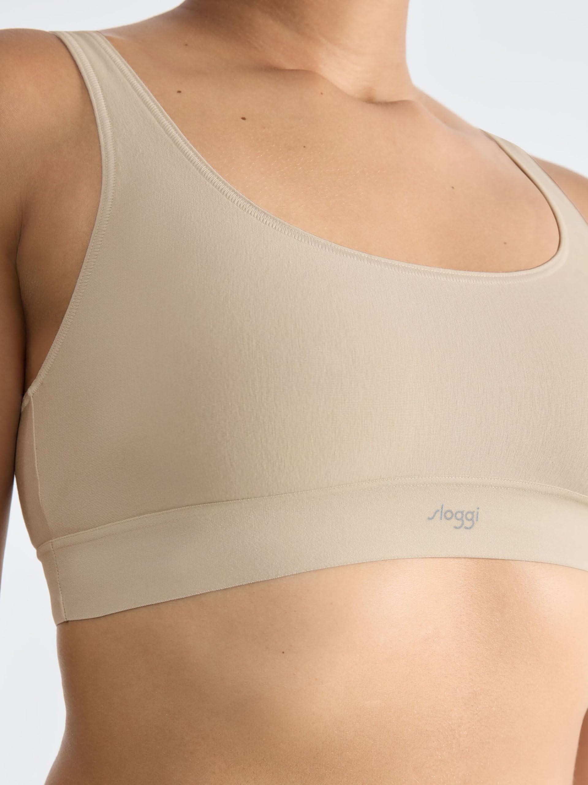 Sloggi Bralette Zero Feel Core Bralette