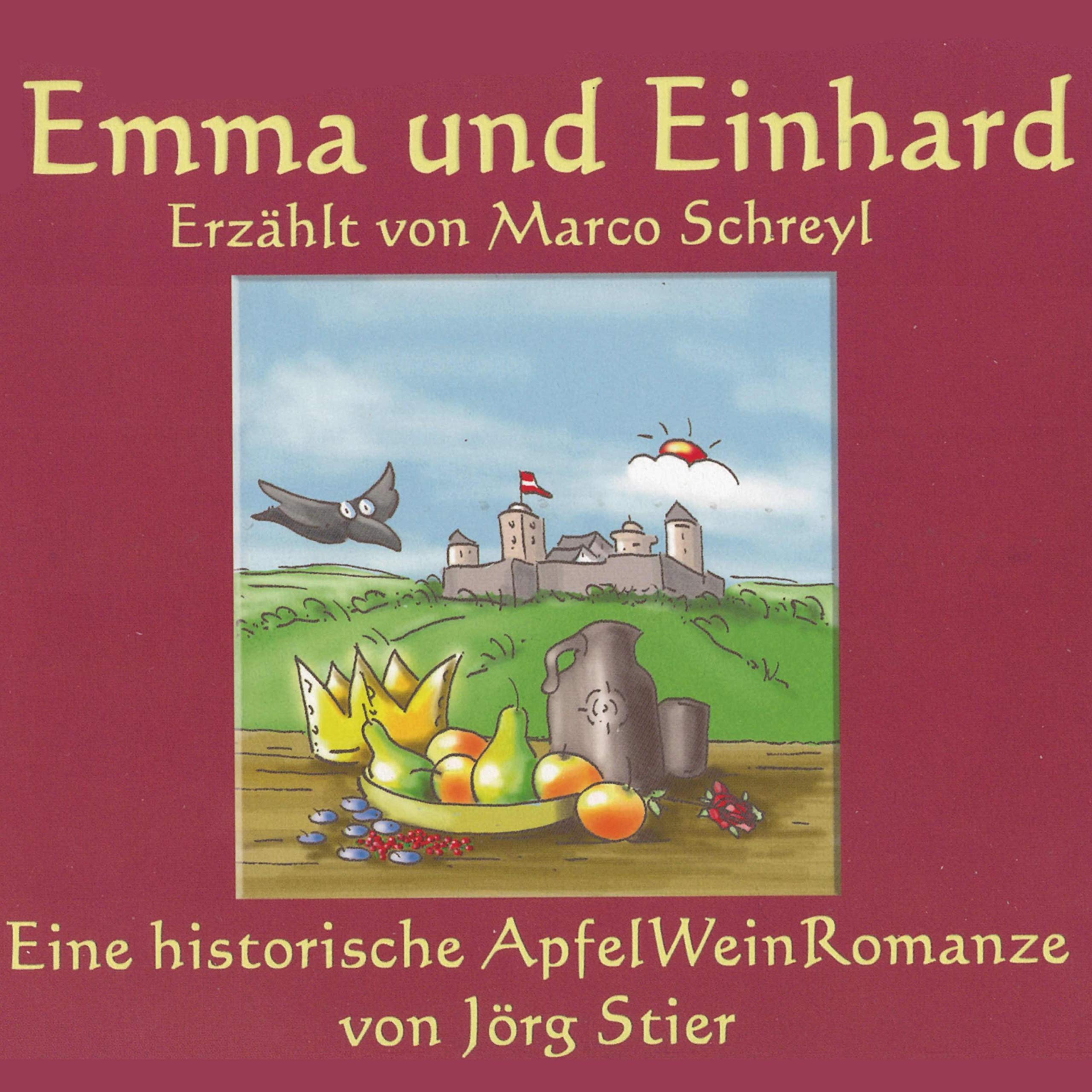 Emma und Einhard