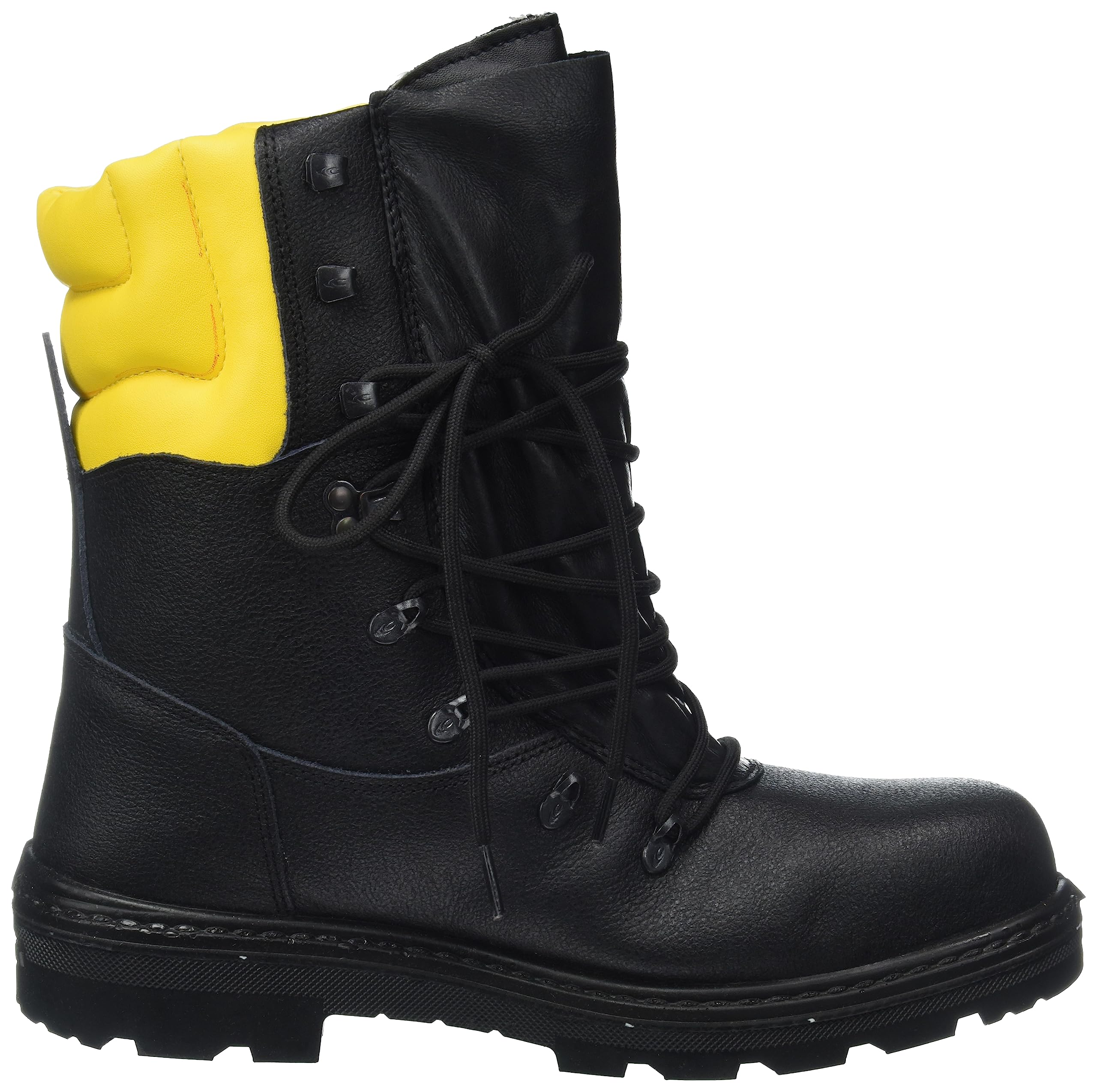 COFRA Men;Women Chaussures de Sécurité Woodsman Bis Taille 45 Noir, Noir, EU