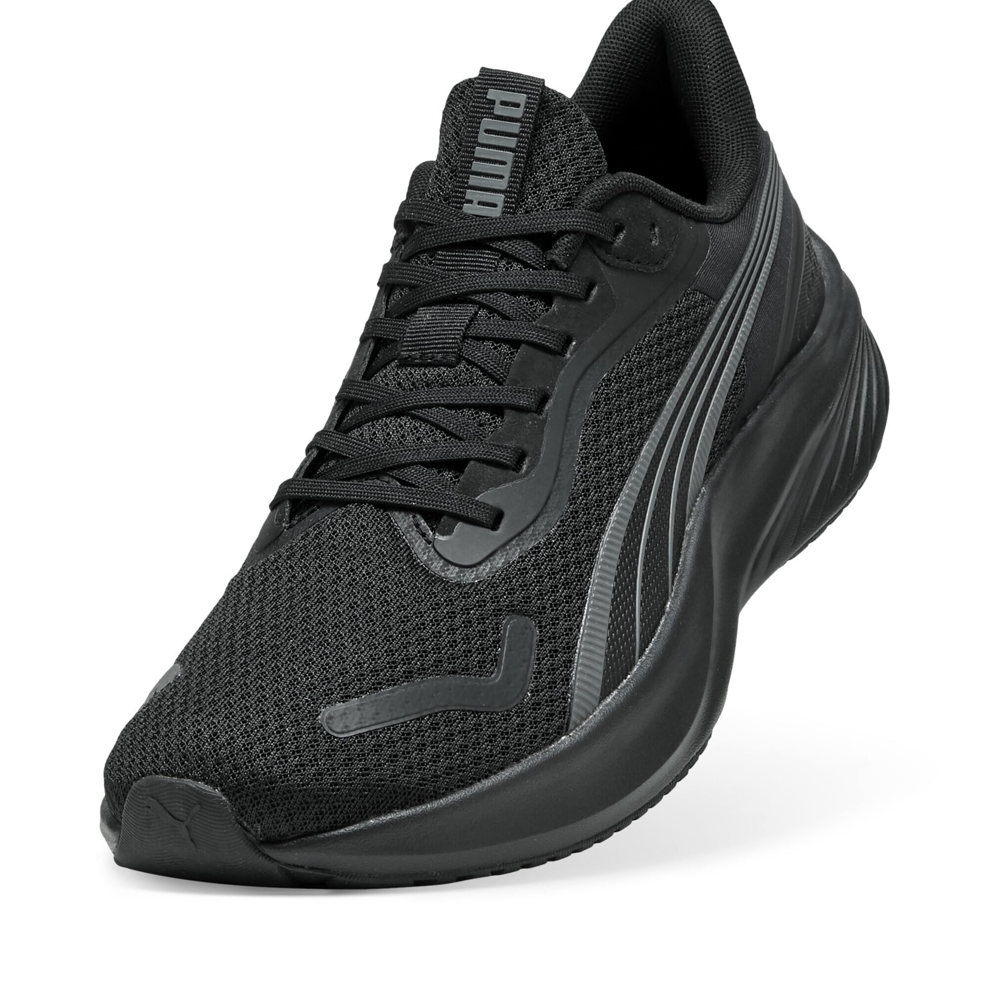 PUMA Pounce Lite Chaussure de course sur route Mixte